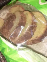 Pain au maïs