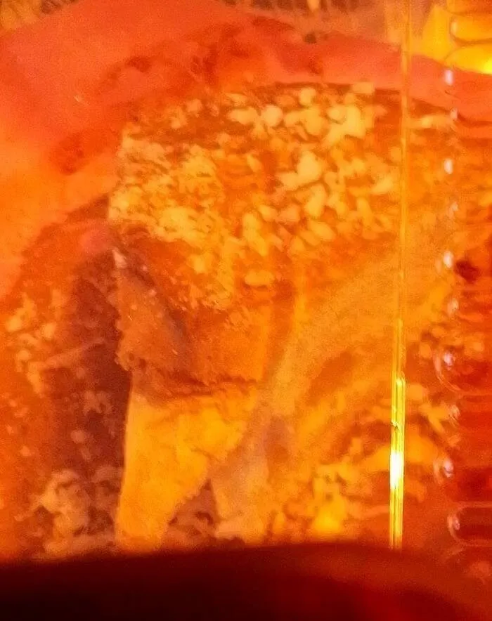 Mouna Orange Citron