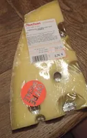 Emmental Grand Cru IGP
