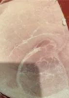 Jambon cuit superieur