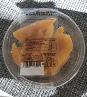 Mangue lamelle