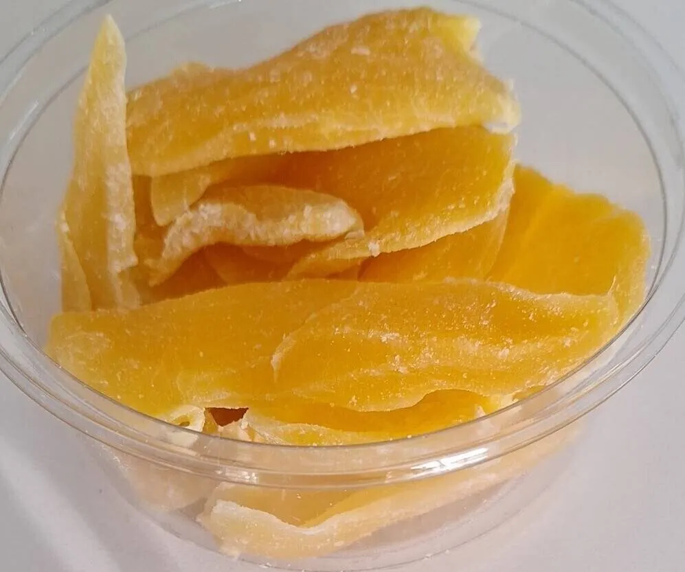Mangue lamelle