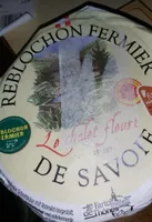 Reblochon fermier de savoie