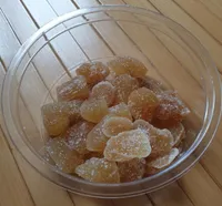 Gingembre