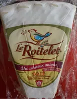 Brie Le Roitelet