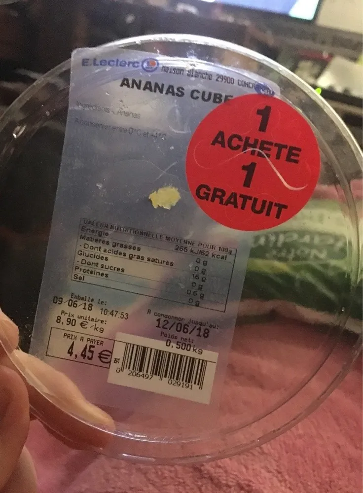 Ananas