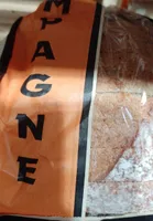 Boule campagne