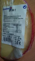 Edam jeune FE