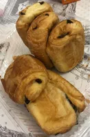 Petit pain au chocolat