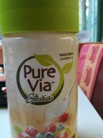 Pure via stevia