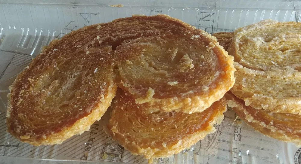 Palmier
