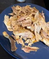 Rotisserie Piri Piri Chicken