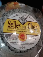 Fromage de chèvre
