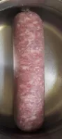 Saucisson a cuire