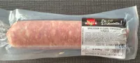 Saucisson a cuire supérieur