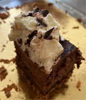 Entremet royal