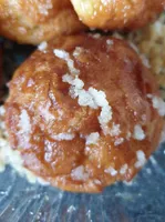 Chouquettes