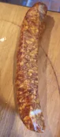Saucisse de Montbéliard IGP