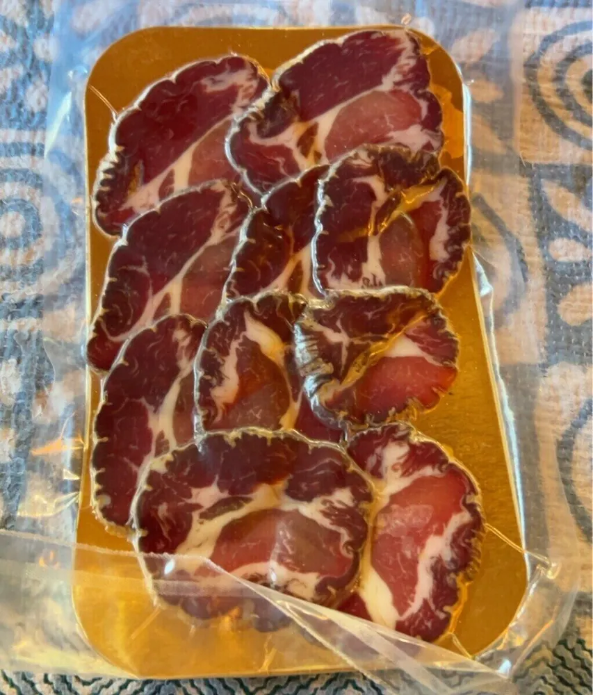 COPPA NOSTRANA