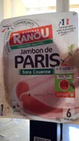 Jambon de paris
