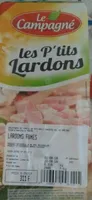 Les P'tits Lardons