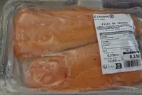 Filet de Saumon