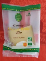Comté Marcel Petite Bio