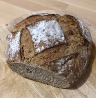 Boule Bio Nature