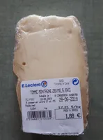 Tomme montagne