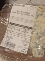 Bleu d Auvergne