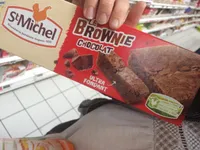 Brownie chocolat