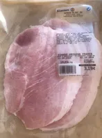 jambon blanc dd