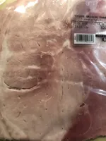 Jambon blanc