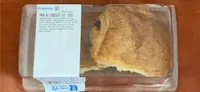 Pain au chocolat X2 120G
