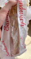 Sandwich rosette