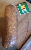 Saucisse de Morteau IGP