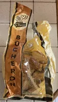 Pain bucheron
