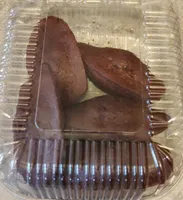 Madeleine Intense Chocolat