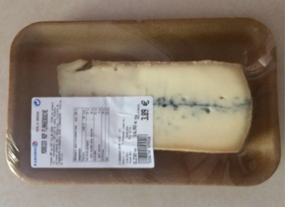 Morbier AOP Flangebouche