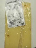 Emmental grand cru