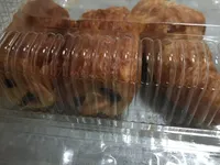 Croissants+chocolatines au beurre