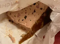Creme Forestiere