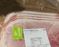 Jambon blanc