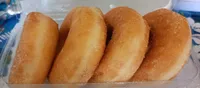 Donuts au sucre