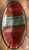 Ham sausage