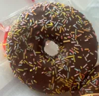 Donuts simpsons