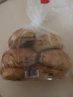 Briochettes au Beurre