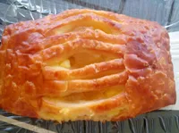 Jalousie aux pommes