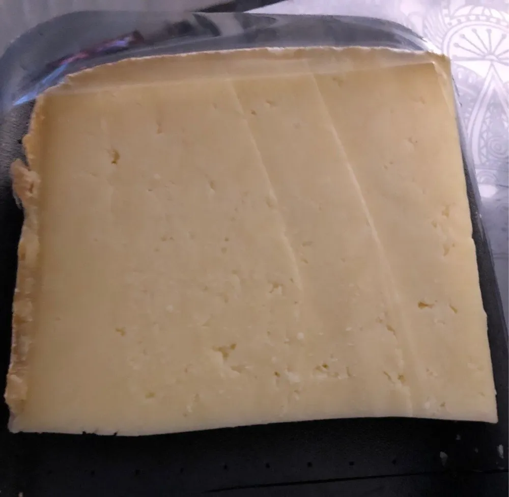 Cantal jeune