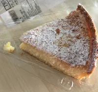 Flan coco